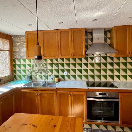 Apartamento Rural Con Encanto Can Salvador Borredá Zewnętrze zdjęcie