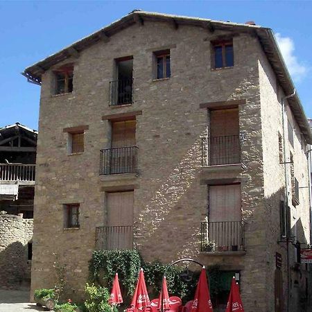 Apartamento Rural Con Encanto Can Salvador Borredá Zewnętrze zdjęcie