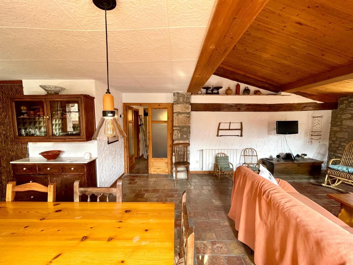 Apartamento Rural Con Encanto Can Salvador Borredá Zewnętrze zdjęcie