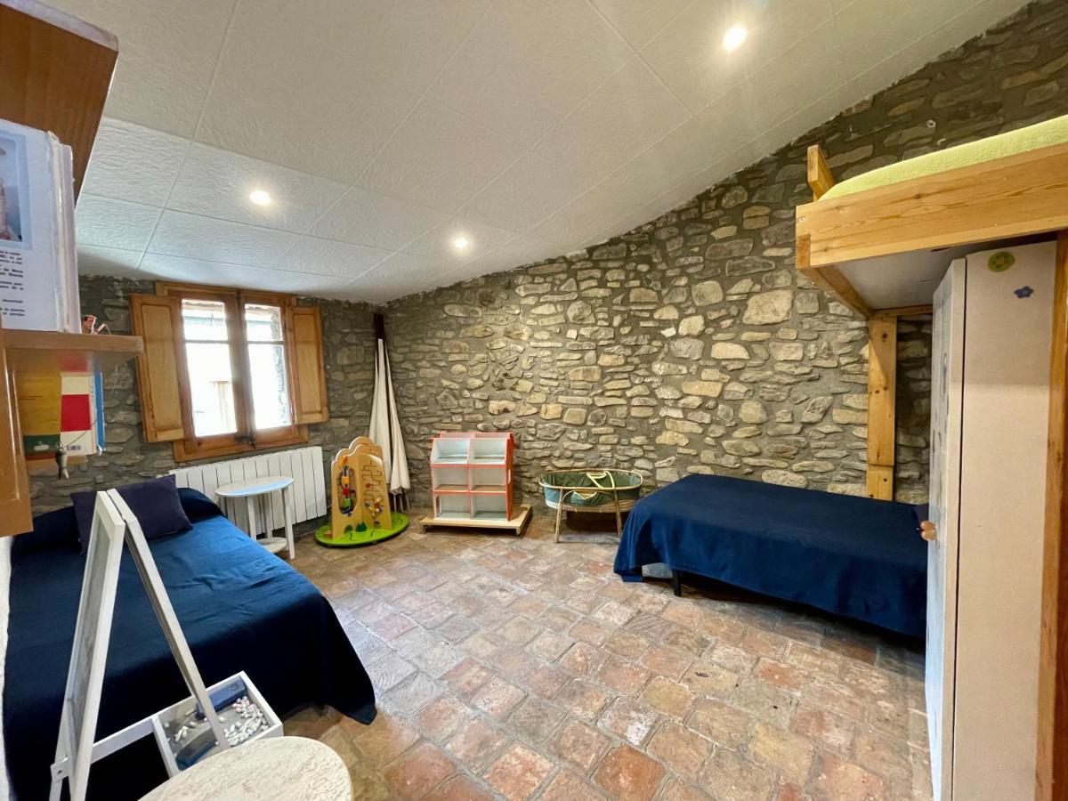 Apartamento Rural Con Encanto Can Salvador Borredá Zewnętrze zdjęcie