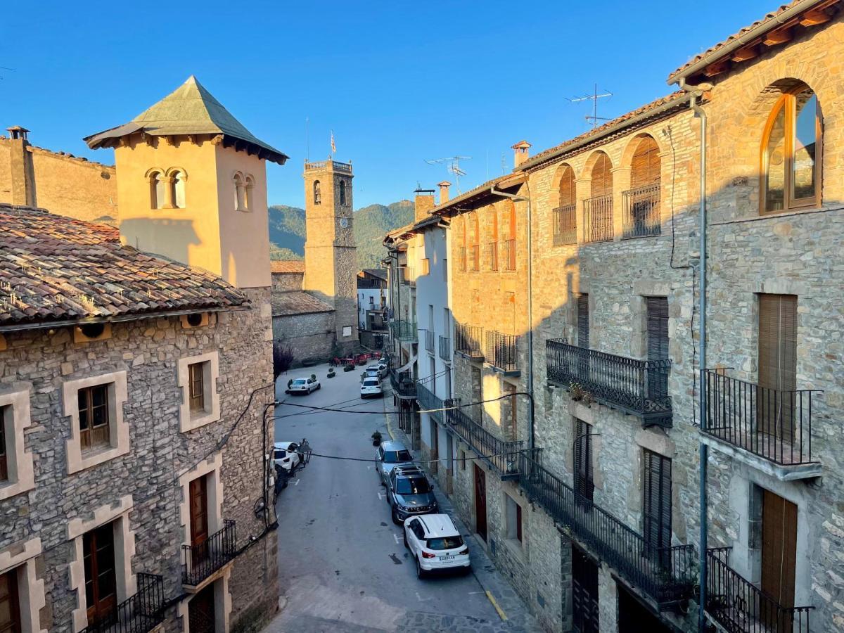 Apartamento Rural Con Encanto Can Salvador Borredá Zewnętrze zdjęcie