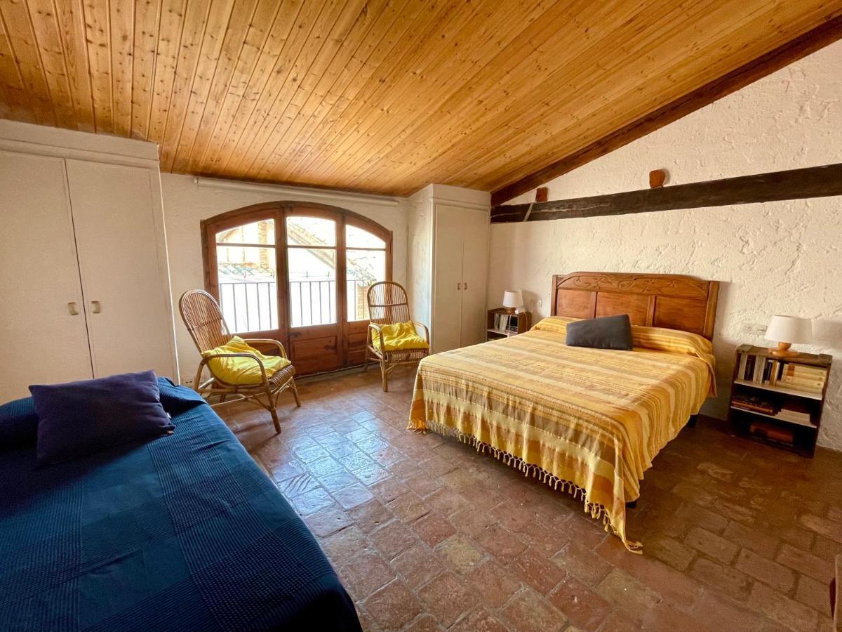 Apartamento Rural Con Encanto Can Salvador Borredá Zewnętrze zdjęcie