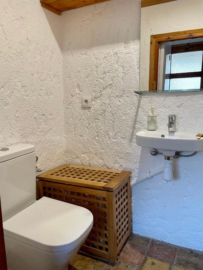 Apartamento Rural Con Encanto Can Salvador Borredá Zewnętrze zdjęcie