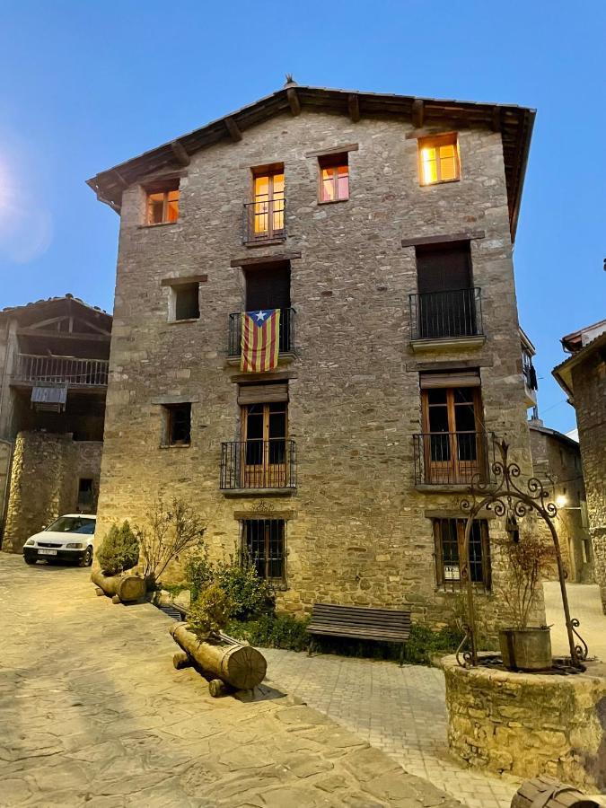 Apartamento Rural Con Encanto Can Salvador Borredá Zewnętrze zdjęcie
