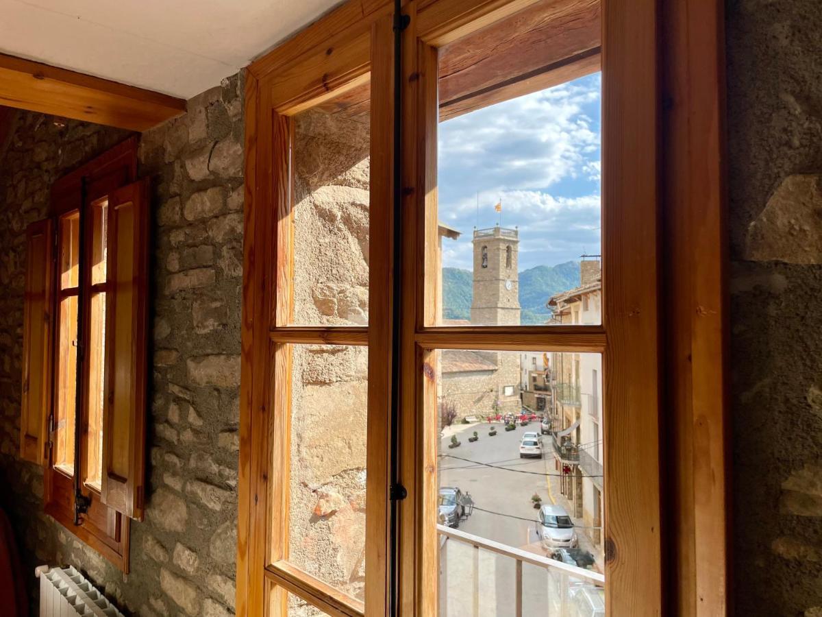 Apartamento Rural Con Encanto Can Salvador Borredá Zewnętrze zdjęcie