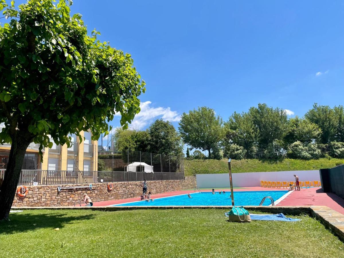 Apartamento Rural Con Encanto Can Salvador Borredá Zewnętrze zdjęcie