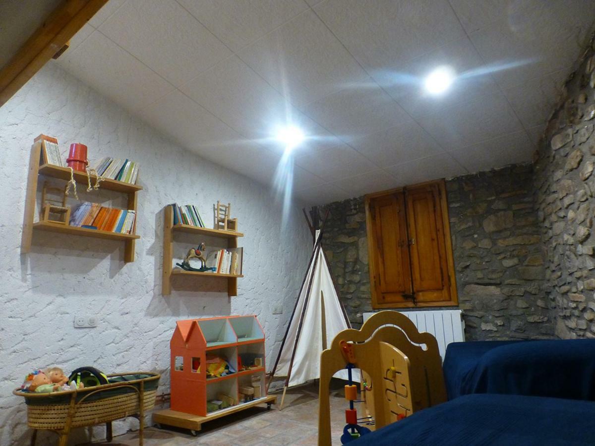 Apartamento Rural Con Encanto Can Salvador Borredá Zewnętrze zdjęcie
